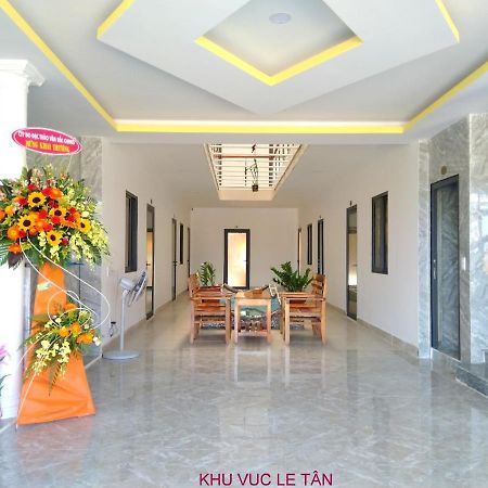 Phong Nha Hotel Phu Quoc Exterior foto