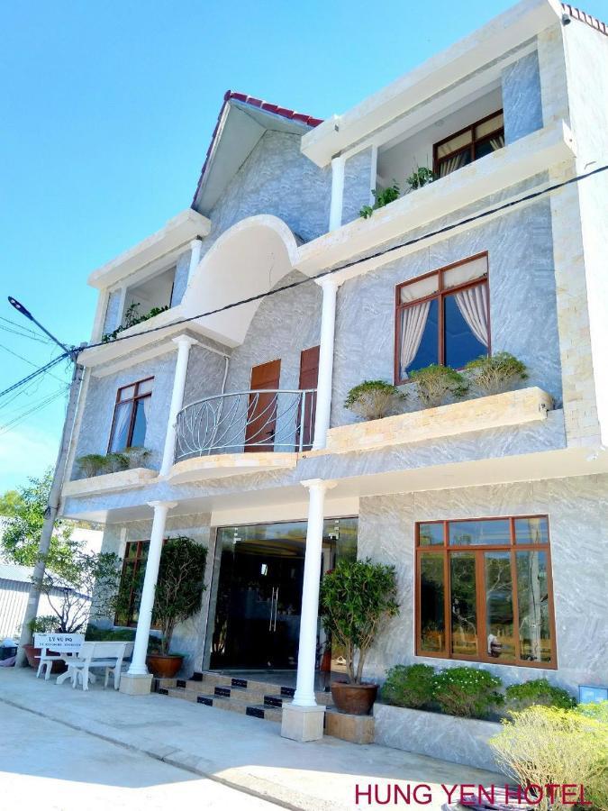Phong Nha Hotel Phu Quoc Exterior foto
