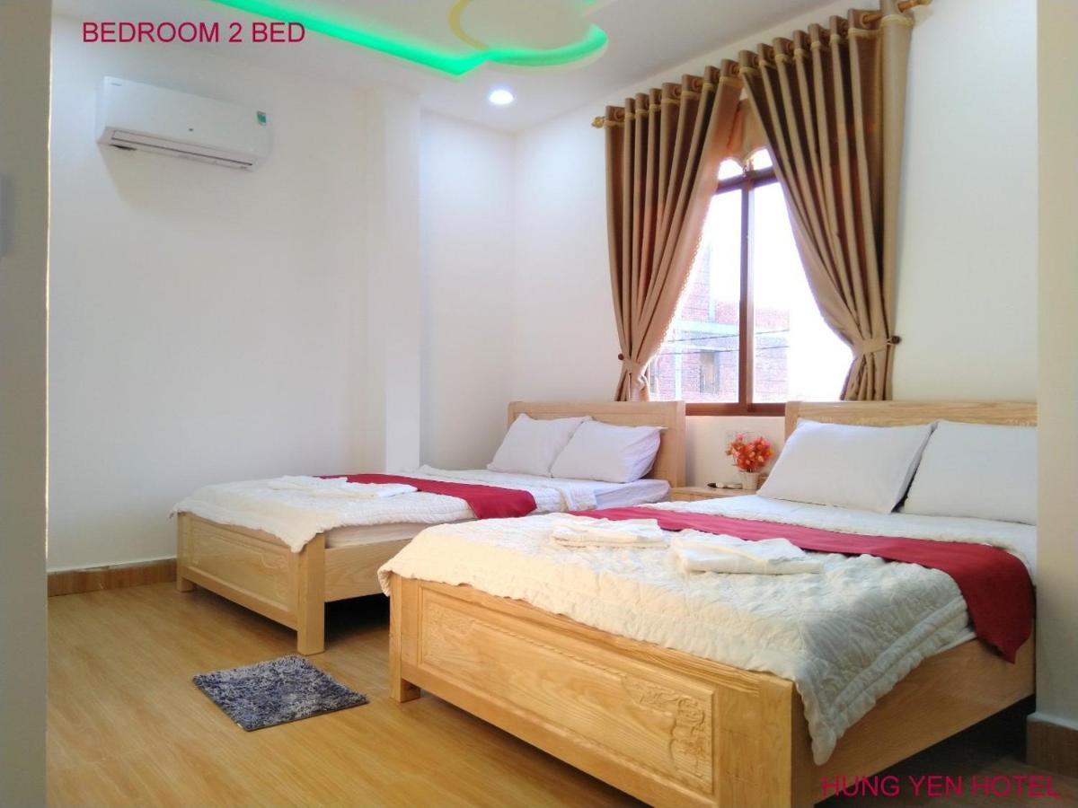 Phong Nha Hotel Phu Quoc Exterior foto