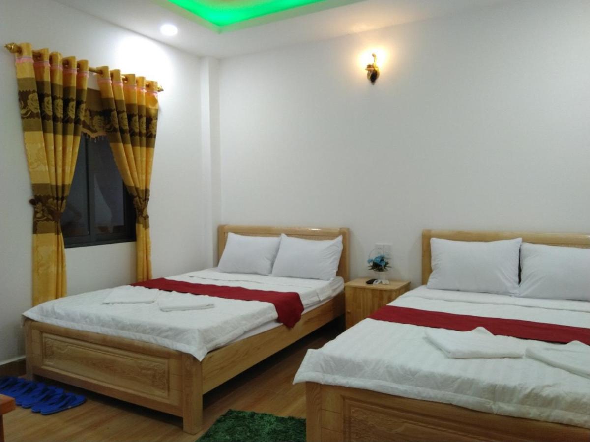 Phong Nha Hotel Phu Quoc Exterior foto