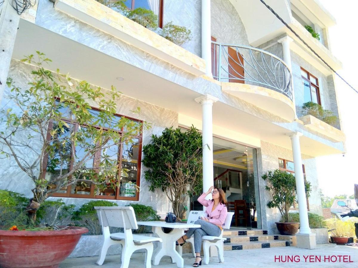 Phong Nha Hotel Phu Quoc Exterior foto