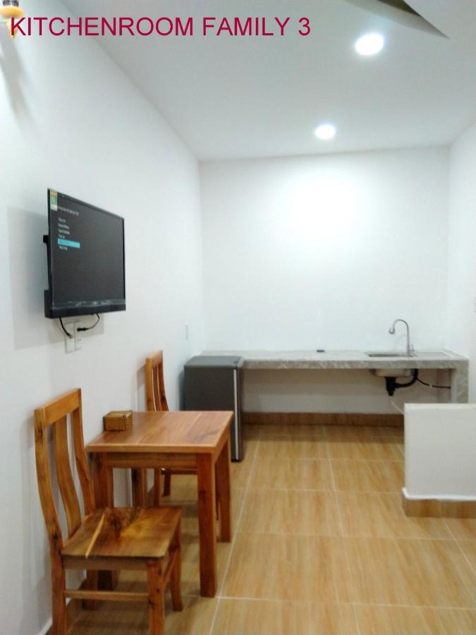 Phong Nha Hotel Phu Quoc Exterior foto