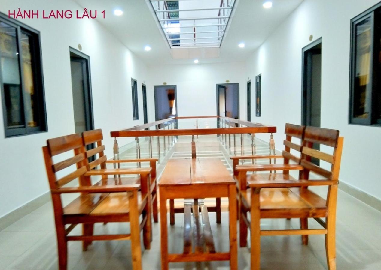 Phong Nha Hotel Phu Quoc Exterior foto