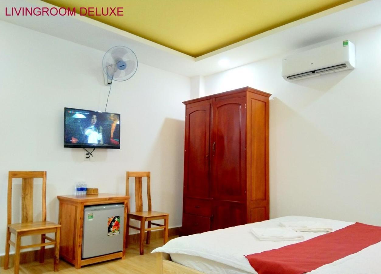 Phong Nha Hotel Phu Quoc Exterior foto
