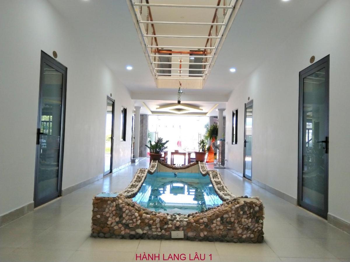 Phong Nha Hotel Phu Quoc Exterior foto