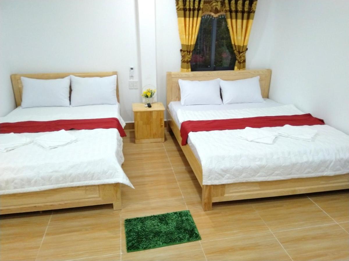 Phong Nha Hotel Phu Quoc Exterior foto