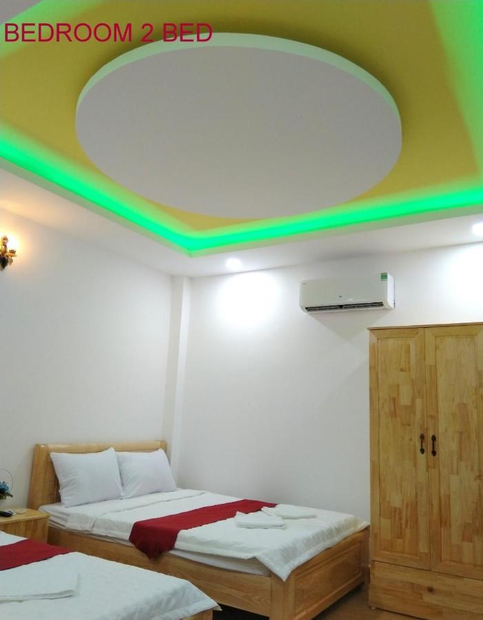 Phong Nha Hotel Phu Quoc Exterior foto
