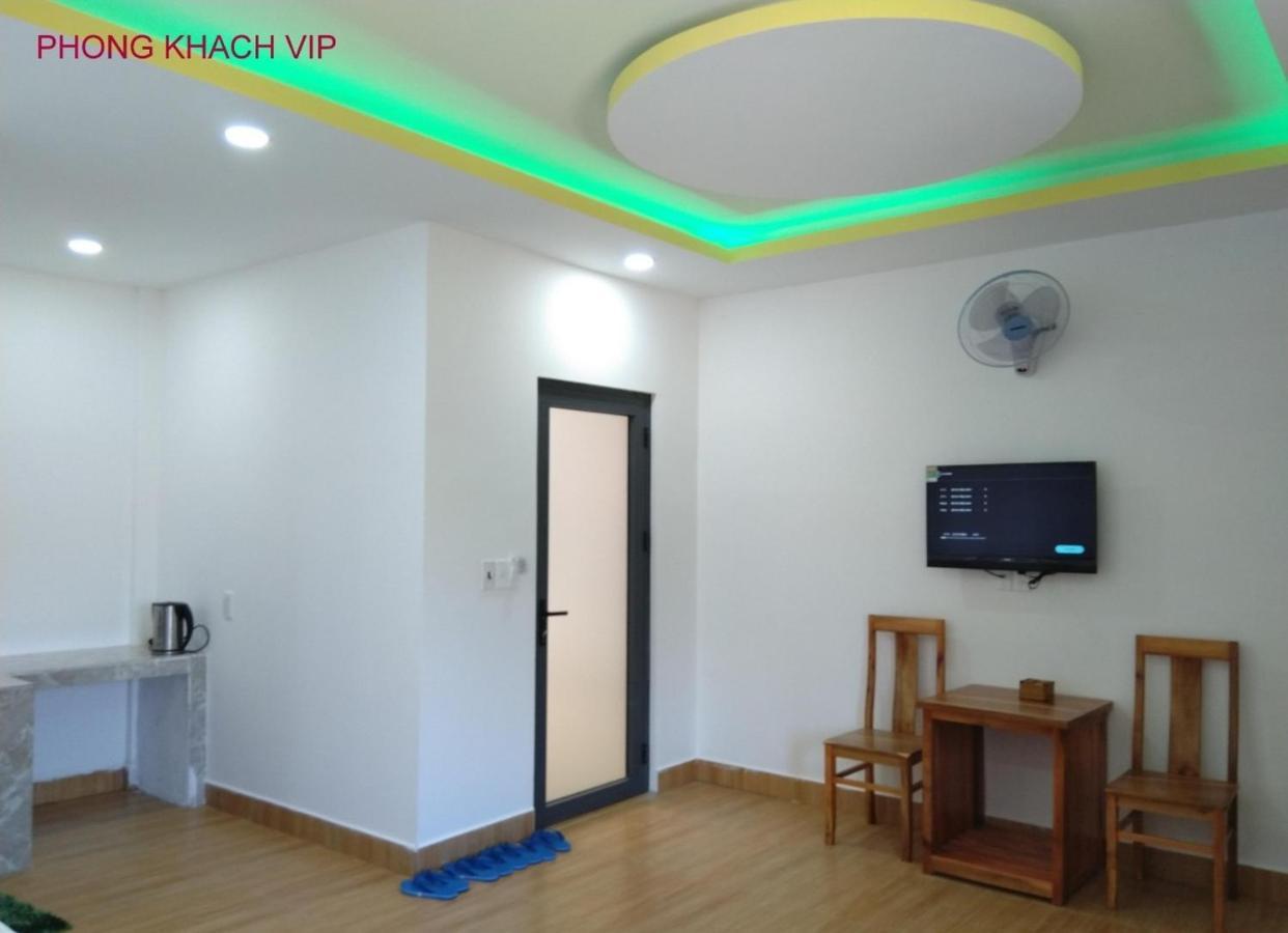 Phong Nha Hotel Phu Quoc Exterior foto